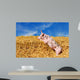Pig Wall Decal