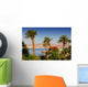 Eilat Wall Decal