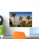 Eilat Wall Decal