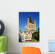 Martins Church Cologne Wall Decal