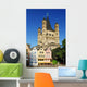 Martins Church Cologne Wall Decal