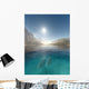 Delphine Wall Decal