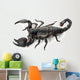 Emperor Scorpion Wall Decal