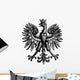 Poland Eagle Wall Decal