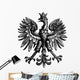 Poland Eagle Wall Decal