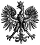 Poland Eagle Wall Decal