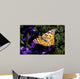 Colorful Butterfly Wall Decal