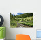Torrent Ultental South Tyrol Wall Decal
