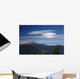 Clouds Form Ufos Fohntag Wall Decal