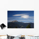 Clouds Form Ufos Fohntag Wall Decal