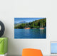 Yachts Wall Decal Design 2