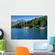 Yachts Wall Decal Design 2