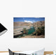 Oase Oman Wall Decal