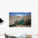 Oase Oman Wall Decal
