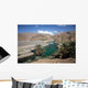 Oase Oman Wall Decal
