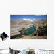Oase Oman Wall Decal