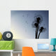 Dandelion Flower Wall Decal