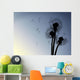 Dandelion Flower Wall Decal