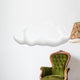 3D Fluffy Cloud Wall Decal