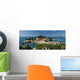 Baia Del Silenzio Sestri Wall Decal