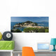Baia Del Silenzio Sestri Wall Decal