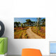 Heather Wall Decal Design 2