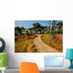 Heather Wall Decal Design 2