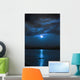 Moonlight Wall Decal