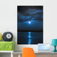 Moonlight Wall Decal