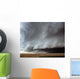 High Plains Monster Wall Decal