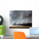 High Plains Monster Wall Decal