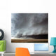 High Plains Monster Wall Decal