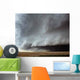 High Plains Monster Wall Decal