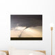 Kansas Twister Wall Decal