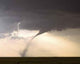 Kansas Twister Wall Decal