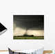 May Twister Wall Decal