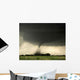 May Twister Wall Decal