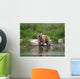 Mama Bear Wall Decal