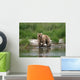 Mama Bear Wall Decal