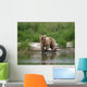 Mama Bear Wall Decal
