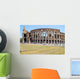 Kolloseum Ii Wall Decal