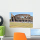 Kolloseum Ii Wall Decal