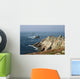 Pointe Du Raz Wall Decal