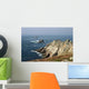 Pointe Du Raz Wall Decal