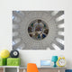 Church Dome  Church Wall Decal