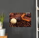 Chocolates with Coffee Beans Wall Decal