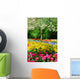 Spring Flowers Keukenhof Holland Wall Decal