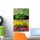 Spring Flowers Keukenhof Holland Wall Decal