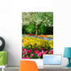 Spring Flowers Keukenhof Holland Wall Decal