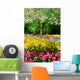 Spring Flowers Keukenhof Holland Wall Decal